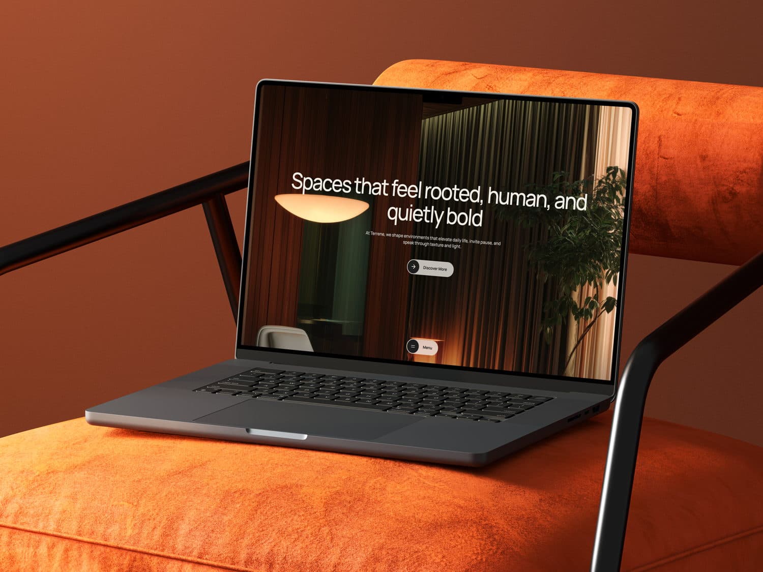 Seamless Interiors