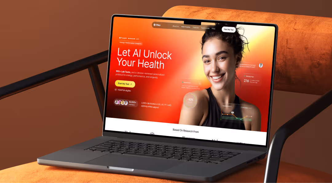 eCommerce shops by Tsera Agency